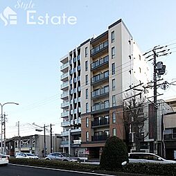 中村公園駅 6.1万円