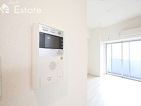 愛知県名古屋市中村区則武２丁目（賃貸マンション1R・9階・27.94㎡） その12