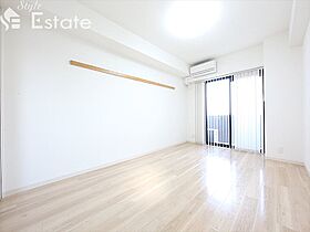 愛知県名古屋市中村区岩塚本通１丁目（賃貸マンション1K・5階・30.38㎡） その7