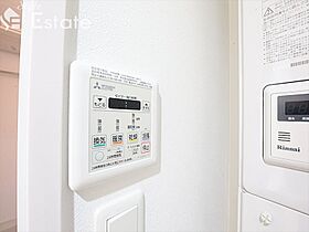 愛知県名古屋市西区花の木３丁目（賃貸マンション1R・5階・29.70㎡） その14