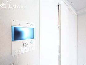 愛知県名古屋市中川区八田町（賃貸マンション1K・13階・29.70㎡） その12