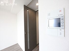 愛知県名古屋市中村区中島町３丁目（賃貸マンション1K・11階・21.70㎡） その12