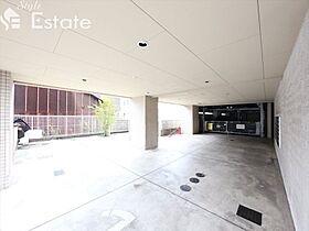 愛知県名古屋市西区則武新町３丁目（賃貸マンション1K・6階・24.36㎡） その27