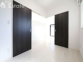 愛知県名古屋市北区大曽根４丁目（賃貸マンション1LDK・5階・43.05㎡） その25