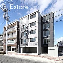 愛知県名古屋市中村区鳥居通５丁目（賃貸マンション1R・5階・27.88㎡） その1