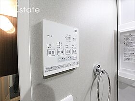 愛知県名古屋市北区辻町２丁目（賃貸アパート1K・1階・21.29㎡） その27