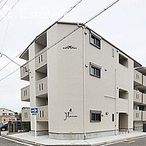 愛知県名古屋市中川区長良町５丁目（賃貸アパート1R・1階・25.14㎡） その1