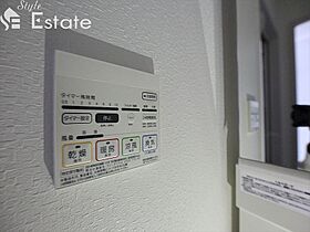 愛知県名古屋市北区山田１丁目（賃貸マンション1K・7階・28.90㎡） その14