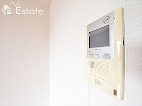 愛知県名古屋市中川区高畑１丁目（賃貸マンション1K・12階・24.25㎡） その12