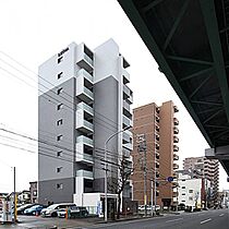 愛知県名古屋市中村区畑江通３丁目（賃貸マンション1LDK・10階・41.58㎡） その1