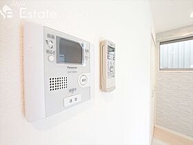 愛知県名古屋市中村区藤江町２丁目（賃貸アパート1LDK・2階・30.30㎡） その12