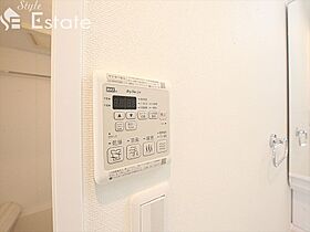 愛知県名古屋市北区柳原４丁目（賃貸マンション1R・6階・26.45㎡） その14