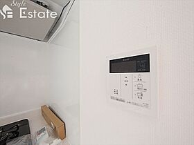 愛知県名古屋市北区柳原４丁目（賃貸マンション1R・4階・26.84㎡） その24