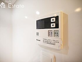 愛知県名古屋市西区上名古屋２丁目（賃貸マンション1K・10階・26.03㎡） その26