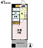 Uresidence名駅南10階6.5万円