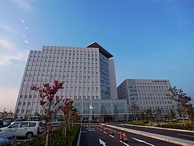 愛知県名古屋市中村区畑江通９丁目（賃貸マンション1LDK・6階・38.88㎡） その18