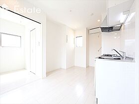 愛知県名古屋市中村区太閤５丁目（賃貸アパート1LDK・2階・31.05㎡） その5