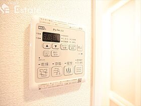 愛知県名古屋市中村区竹橋町（賃貸マンション1K・6階・23.47㎡） その13