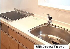 愛知県名古屋市中川区東起町４丁目（賃貸アパート1LDK・2階・50.01㎡） その4