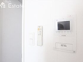 愛知県名古屋市中区千代田４丁目（賃貸マンション1K・13階・27.07㎡） その12