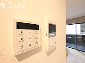 愛知県名古屋市北区平安２丁目（賃貸アパート1LDK・1階・40.31㎡） その28