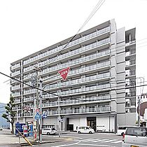 愛知県名古屋市中区大須１丁目（賃貸マンション1K・2階・25.16㎡） その1