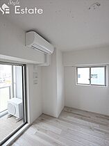 愛知県名古屋市中区橘１丁目（賃貸マンション1K・11階・25.52㎡） その14