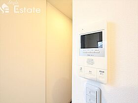 愛知県名古屋市北区石園町３丁目（賃貸マンション1R・2階・26.19㎡） その12