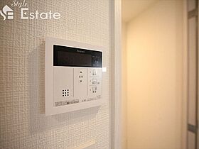 愛知県名古屋市中区大須１丁目（賃貸マンション1K・5階・25.07㎡） その26