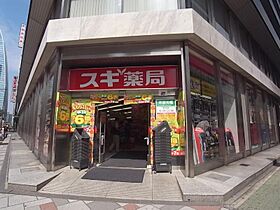 愛知県名古屋市西区菊井２丁目（賃貸マンション1LDK・14階・35.00㎡） その18