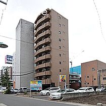 愛知県名古屋市中村区名駅南２丁目（賃貸マンション1R・2階・24.57㎡） その1