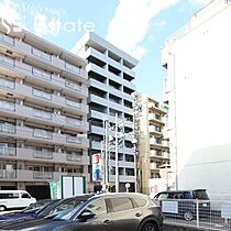 愛知県名古屋市中区栄５丁目（賃貸マンション1R・2階・31.50㎡） その1