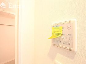 愛知県名古屋市中村区沖田町（賃貸アパート1K・3階・24.84㎡） その14