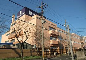 愛知県名古屋市中村区上石川町２丁目（賃貸アパート1LDK・3階・31.43㎡） その15