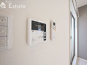 愛知県名古屋市中村区北畑町１丁目（賃貸アパート1DK・3階・26.05㎡） その26