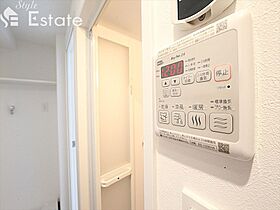 愛知県名古屋市中村区若宮町４丁目（賃貸マンション1R・4階・28.50㎡） その26