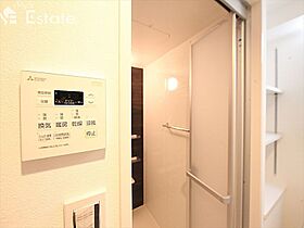 愛知県名古屋市中区栄４丁目（賃貸マンション2LDK・14階・34.91㎡） その14