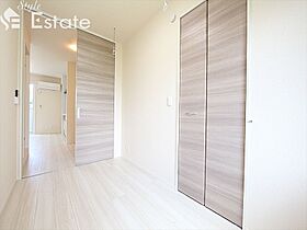 愛知県名古屋市北区龍ノ口町２丁目（賃貸アパート1LDK・2階・38.45㎡） その7