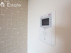 愛知県名古屋市北区大曽根４丁目（賃貸マンション1K・8階・25.72㎡） その12