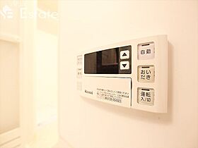 愛知県名古屋市中区千代田４丁目（賃貸マンション1LDK・2階・42.72㎡） その27