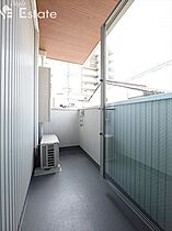 愛知県名古屋市中村区松原町５丁目（賃貸アパート1LDK・3階・40.16㎡） その9