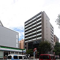 愛知県名古屋市中区栄２丁目（賃貸マンション1DK・10階・40.07㎡） その1