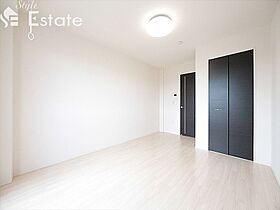 愛知県名古屋市中村区松原町２丁目（賃貸マンション1K・3階・30.24㎡） その24