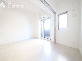 愛知県名古屋市北区若葉通１丁目（賃貸マンション1LDK・2階・29.60㎡） その24