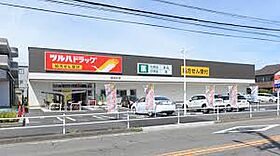 愛知県名古屋市北区若葉通１丁目（賃貸マンション1LDK・2階・29.60㎡） その17