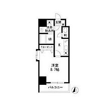 愛知県名古屋市中村区亀島２丁目（賃貸マンション1K・10階・30.02㎡） その2