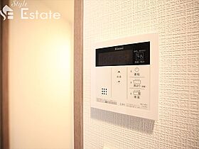 愛知県名古屋市中区大須１丁目（賃貸マンション1K・3階・25.07㎡） その26