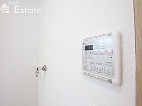 愛知県名古屋市西区幅下１丁目（賃貸アパート2LDK・3階・50.46㎡） その14