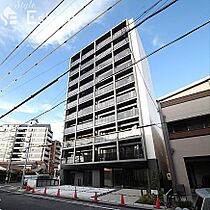 愛知県名古屋市北区平安１丁目（賃貸マンション1DK・5階・29.96㎡） その1