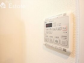 愛知県名古屋市中村区則武１丁目（賃貸マンション1K・7階・20.96㎡） その14